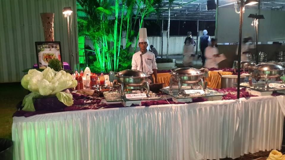 Photo By Uttam Caterers - Catering Services