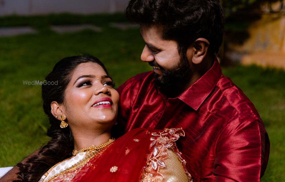 Photo By Arun Prabhu Photography - Photographers