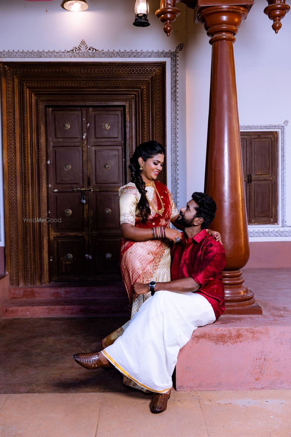 Photo By Arun Prabhu Photography - Photographers