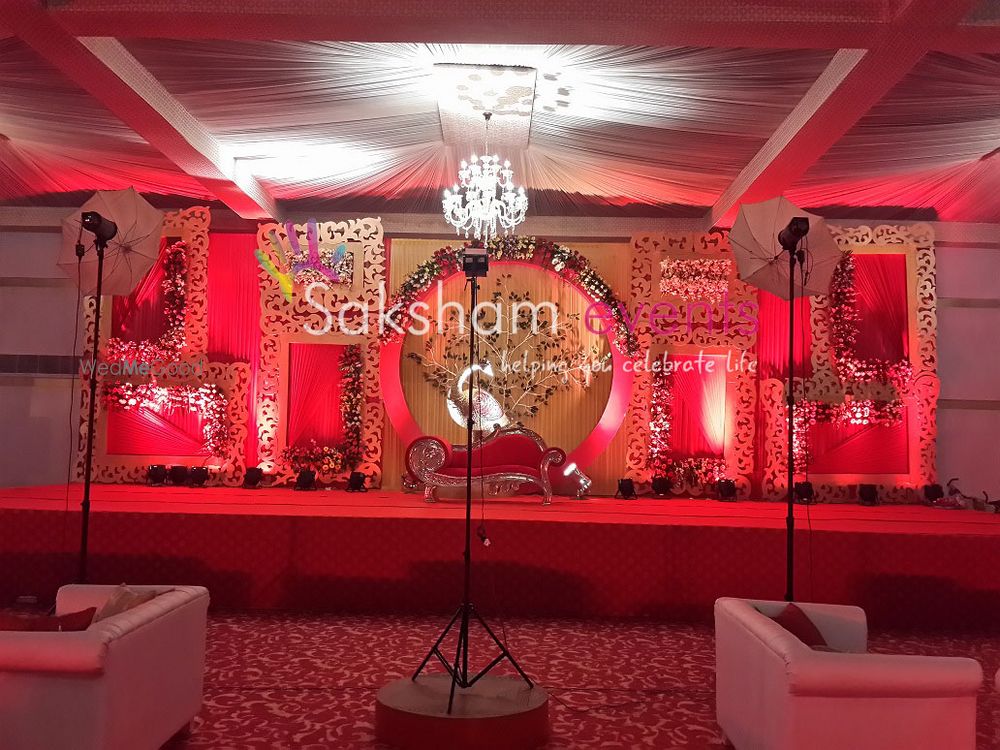 Photo of Saksham Events