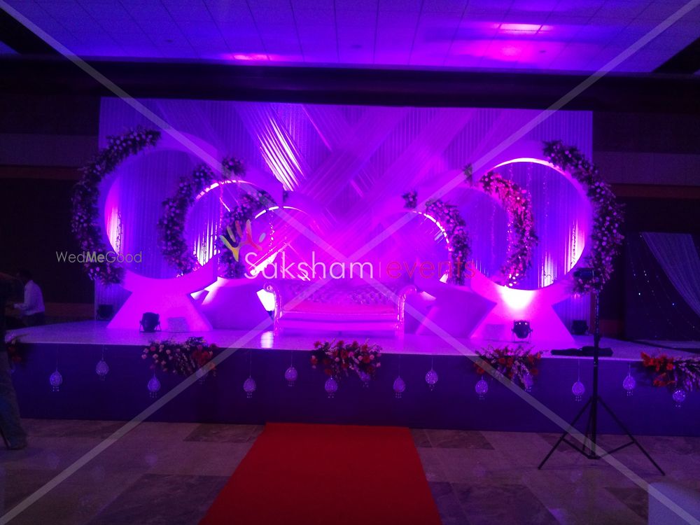 Photo of Saksham Events