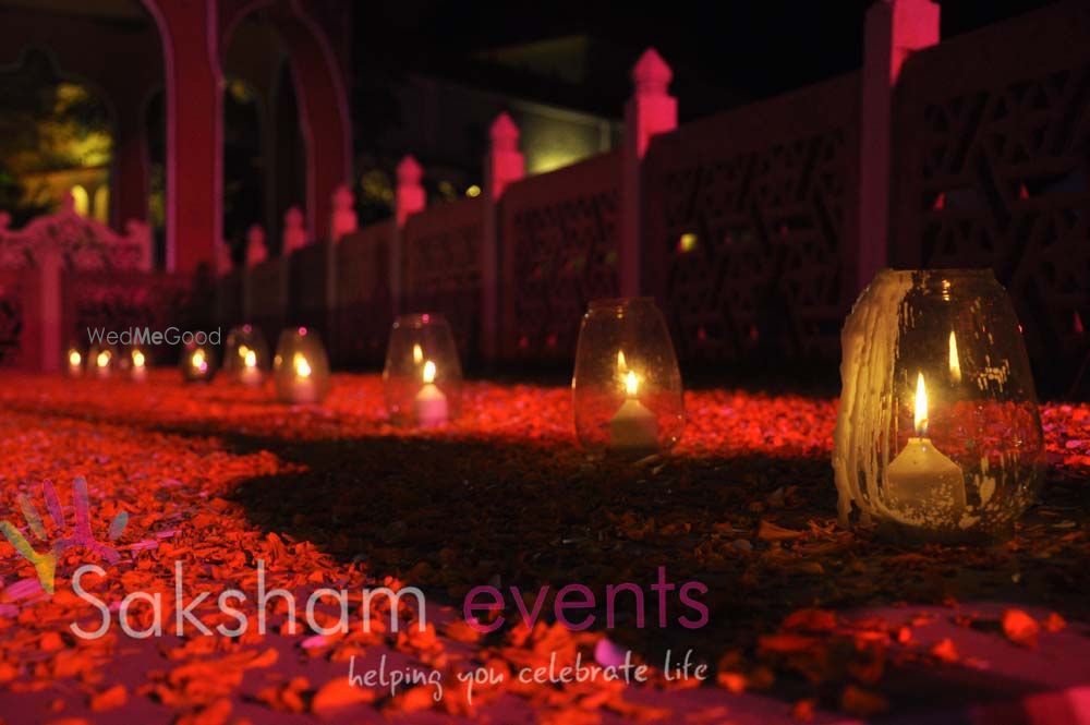 Photo of Saksham Events