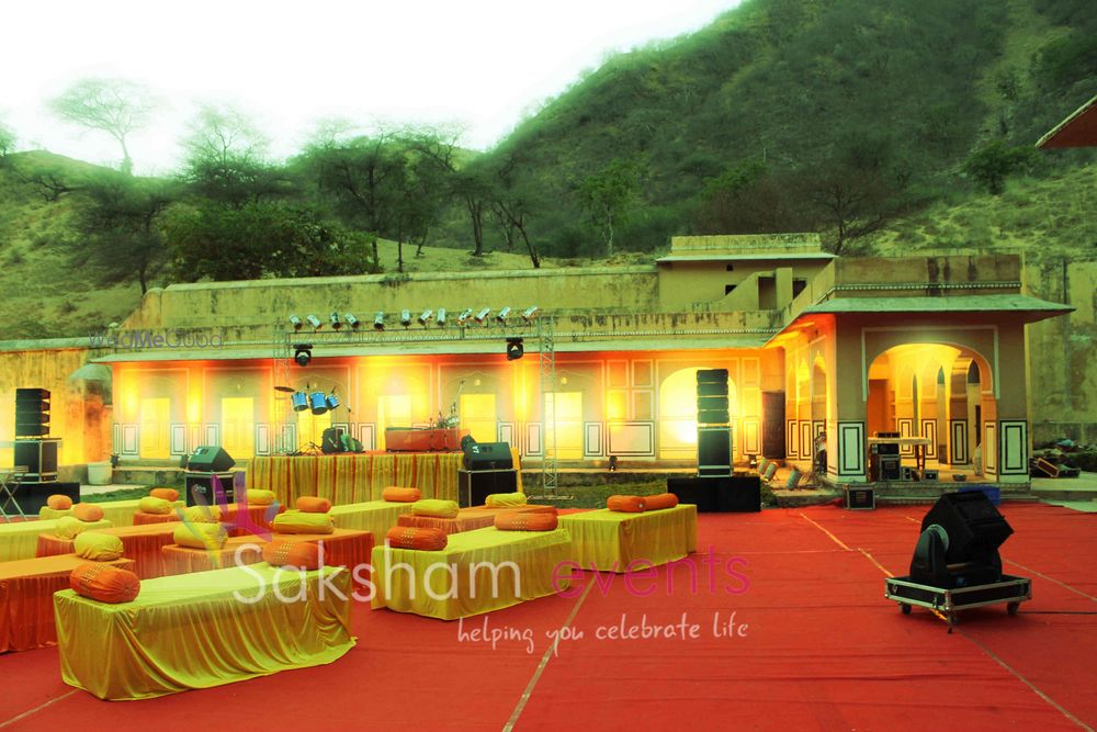 Photo of Saksham Events