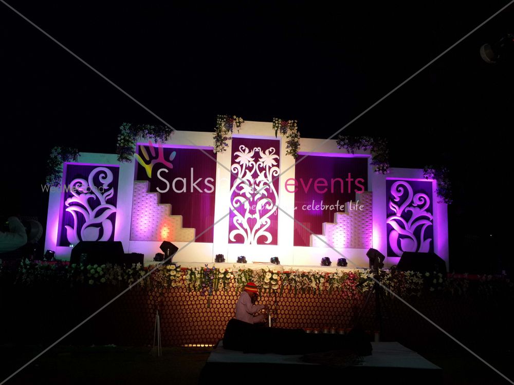 Photo of Saksham Events