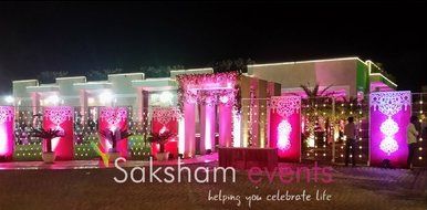 Photo of Saksham Events