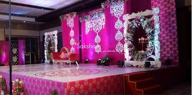 Photo of Saksham Events