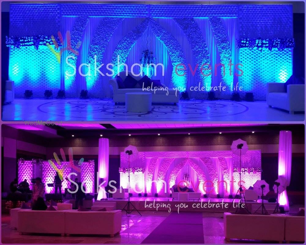 Photo By Saksham Events - Wedding Planners