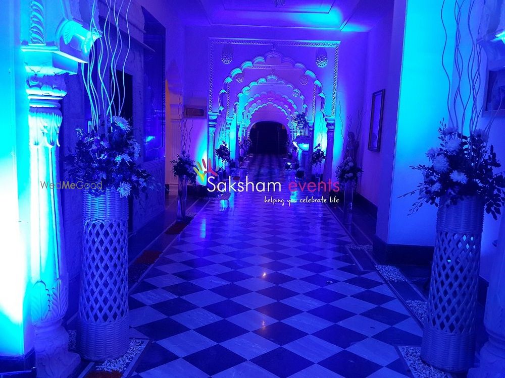 Photo By Saksham Events - Wedding Planners