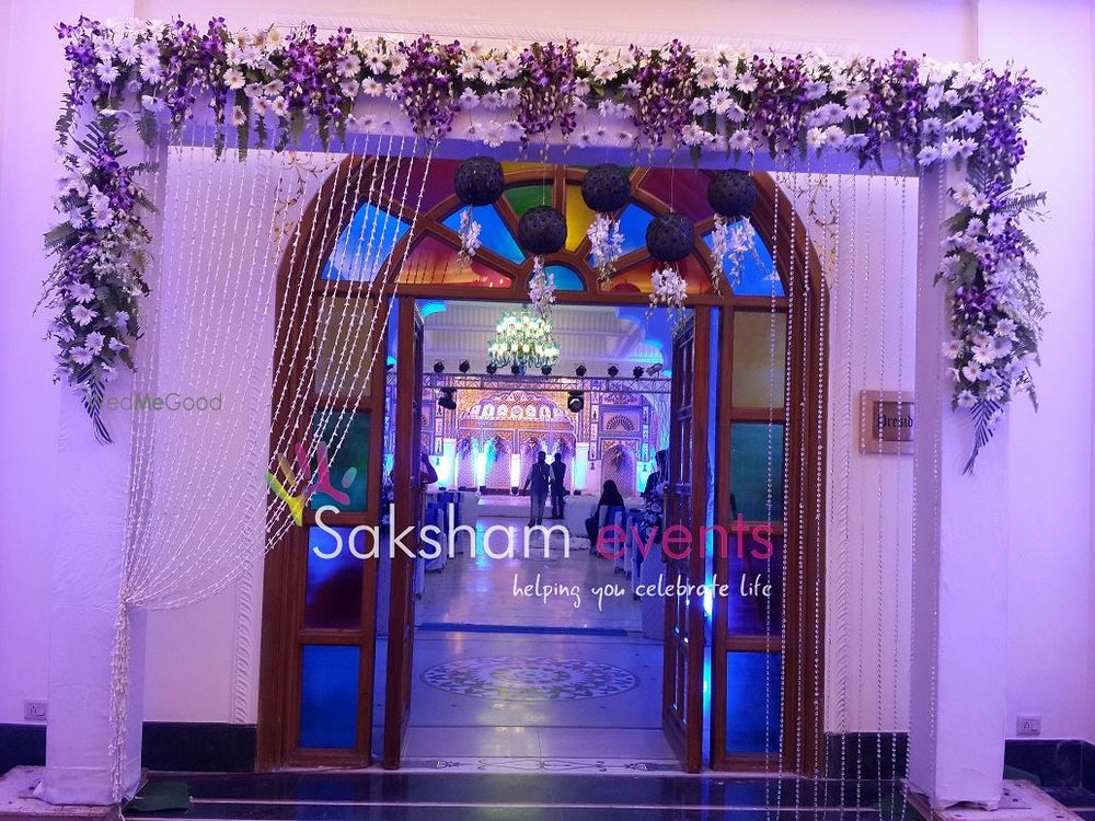 Photo By Saksham Events - Wedding Planners