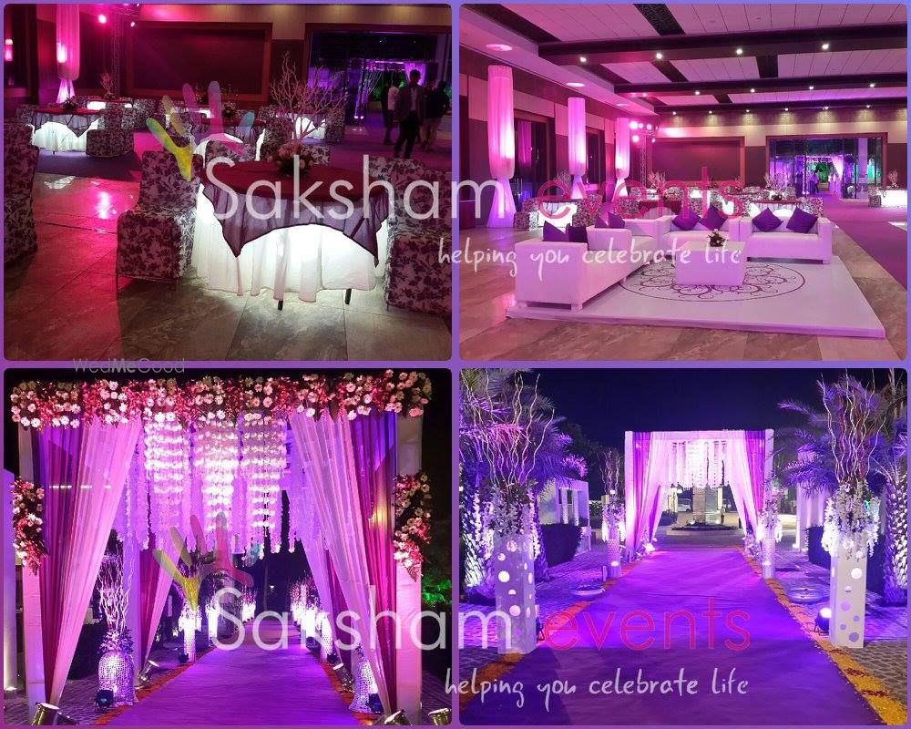 Photo By Saksham Events - Wedding Planners