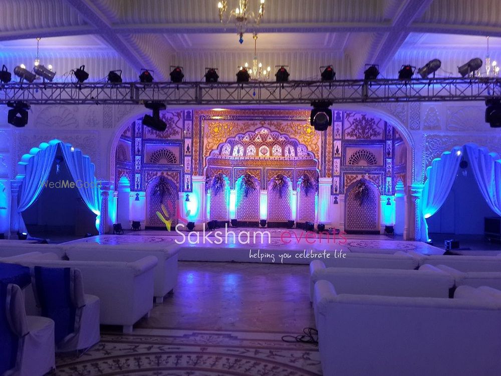 Photo By Saksham Events - Wedding Planners