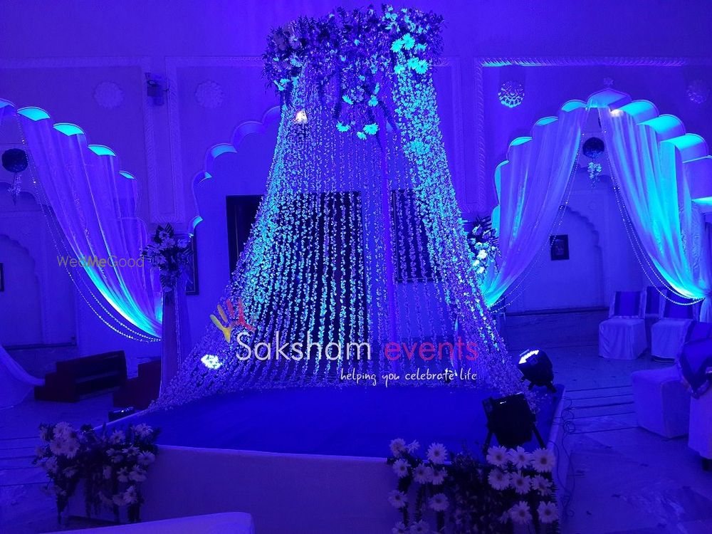 Photo By Saksham Events - Wedding Planners