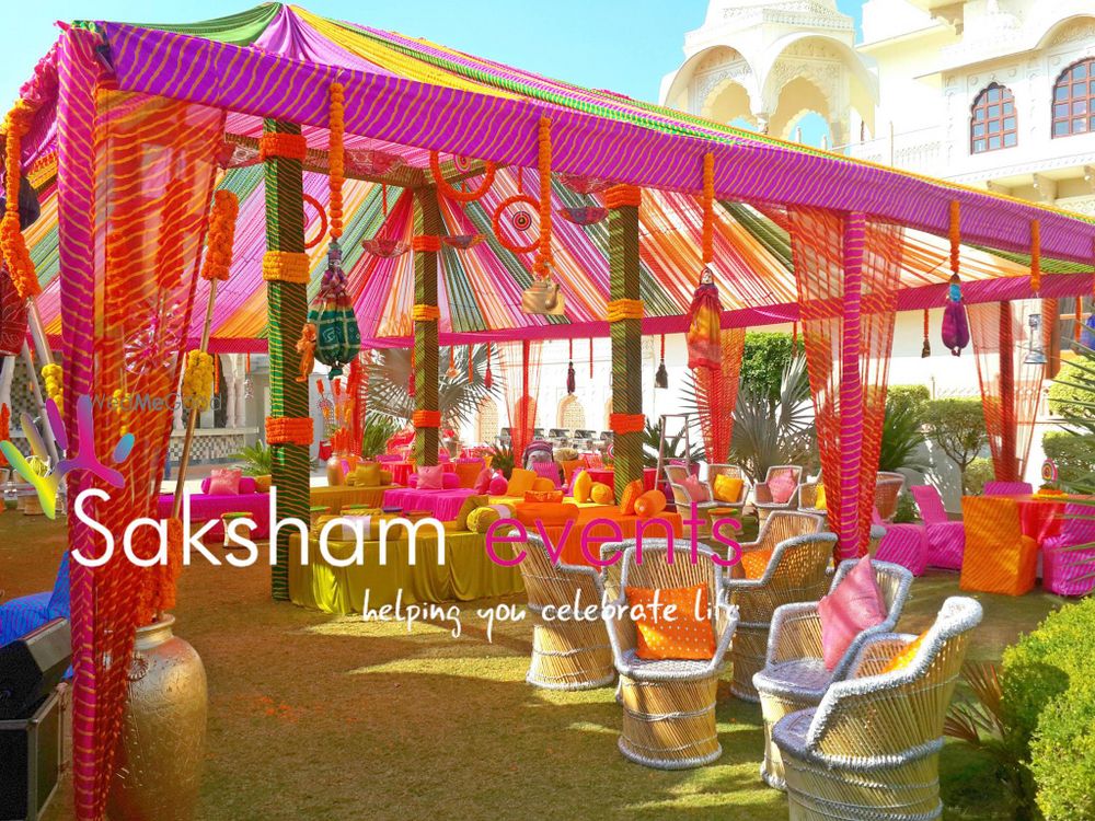 Photo By Saksham Events - Wedding Planners