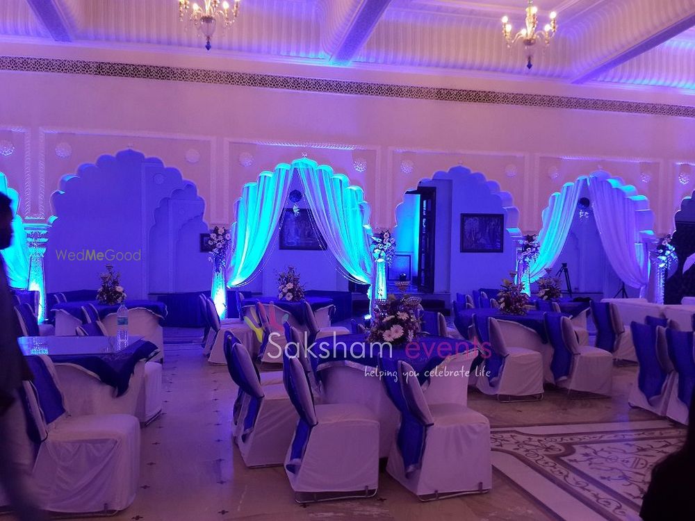 Photo By Saksham Events - Wedding Planners