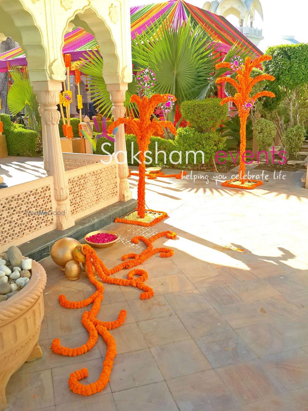 Photo By Saksham Events - Wedding Planners