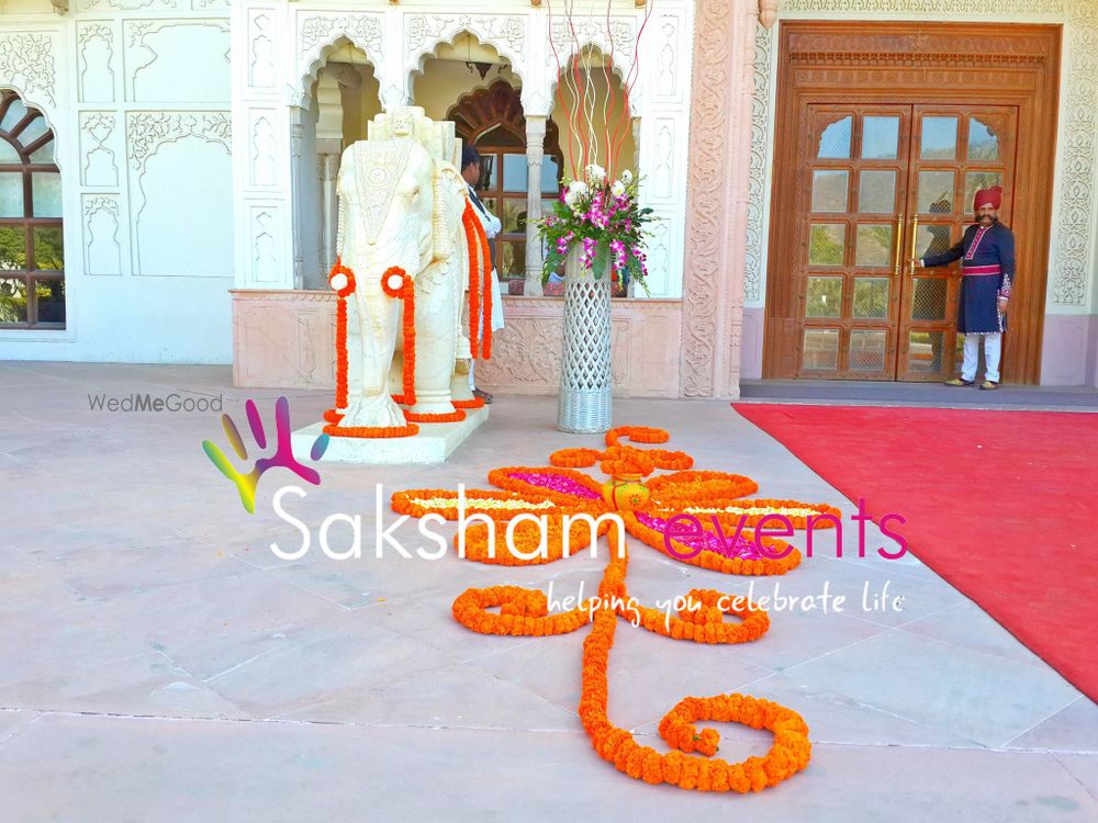 Photo By Saksham Events - Wedding Planners