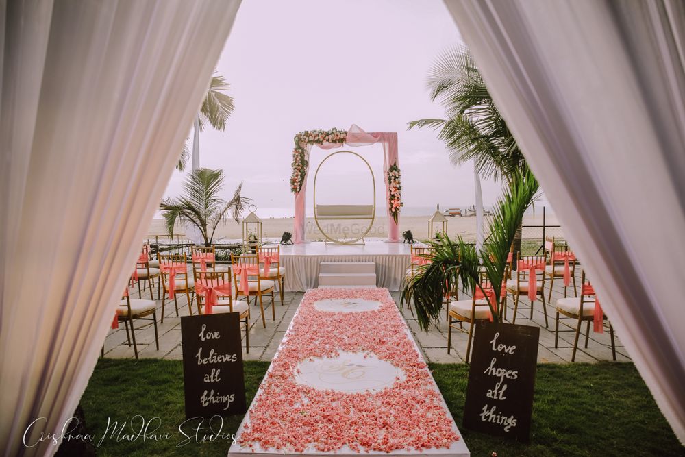 Photo By Beleza By The Beach - Venues