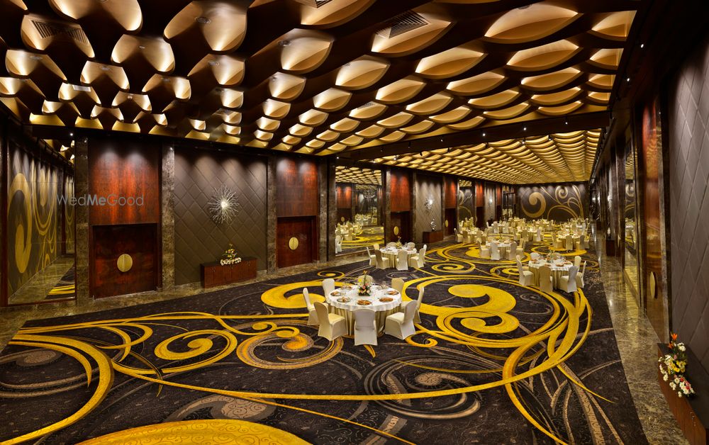 Radisson Blu Ludhiana