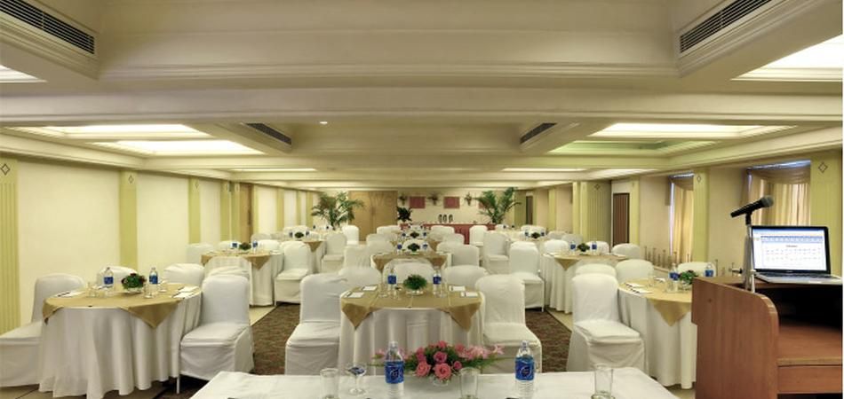 Photo By Hotel Surya Palace - Venues