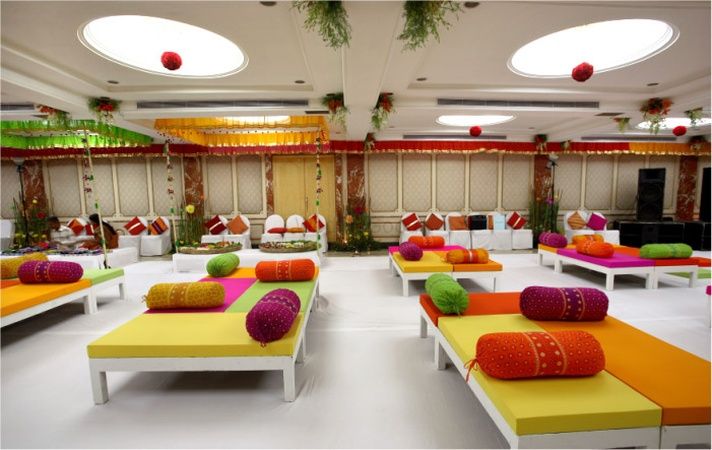 Photo By Hotel Surya Palace - Venues