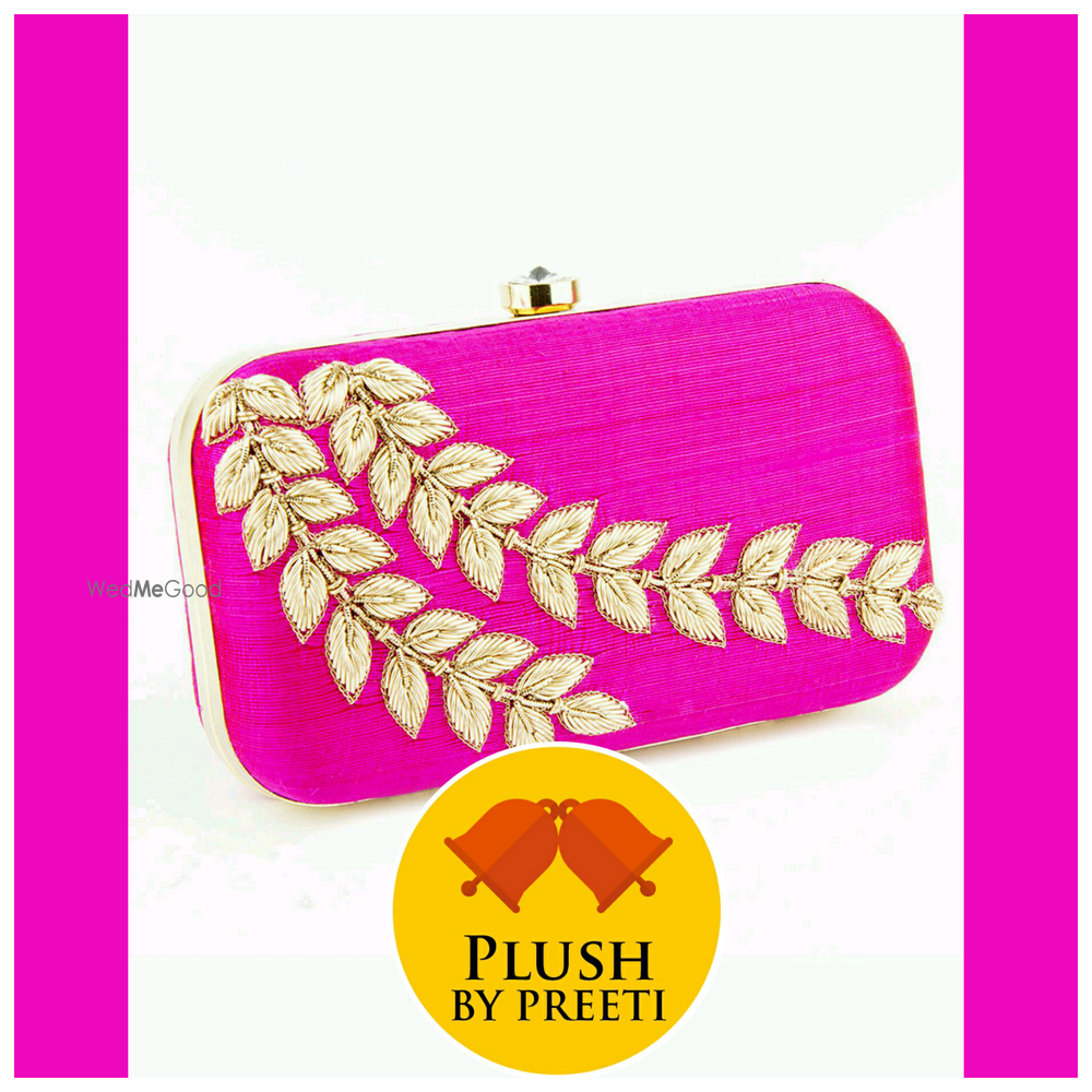 Plush by Preeti