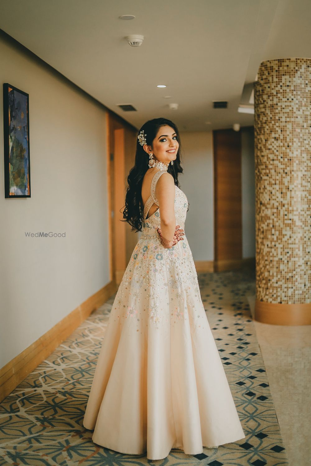 Photo By Tamaraa By Tahani - Bridal Wear