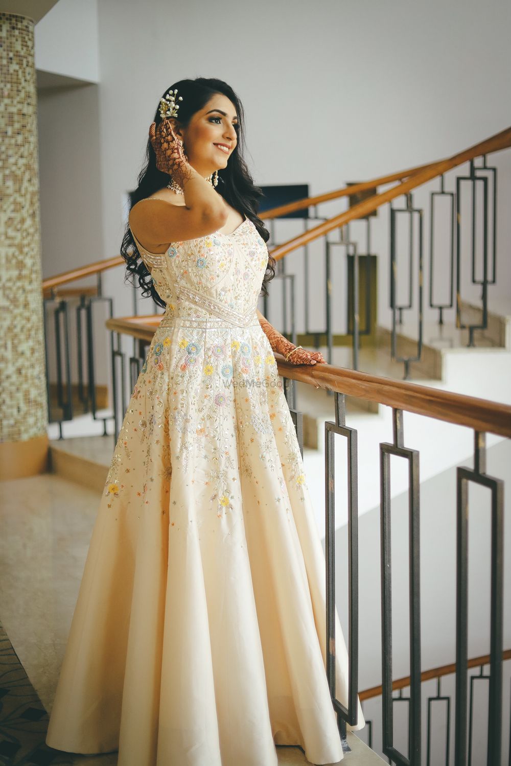 Photo By Tamaraa By Tahani - Bridal Wear