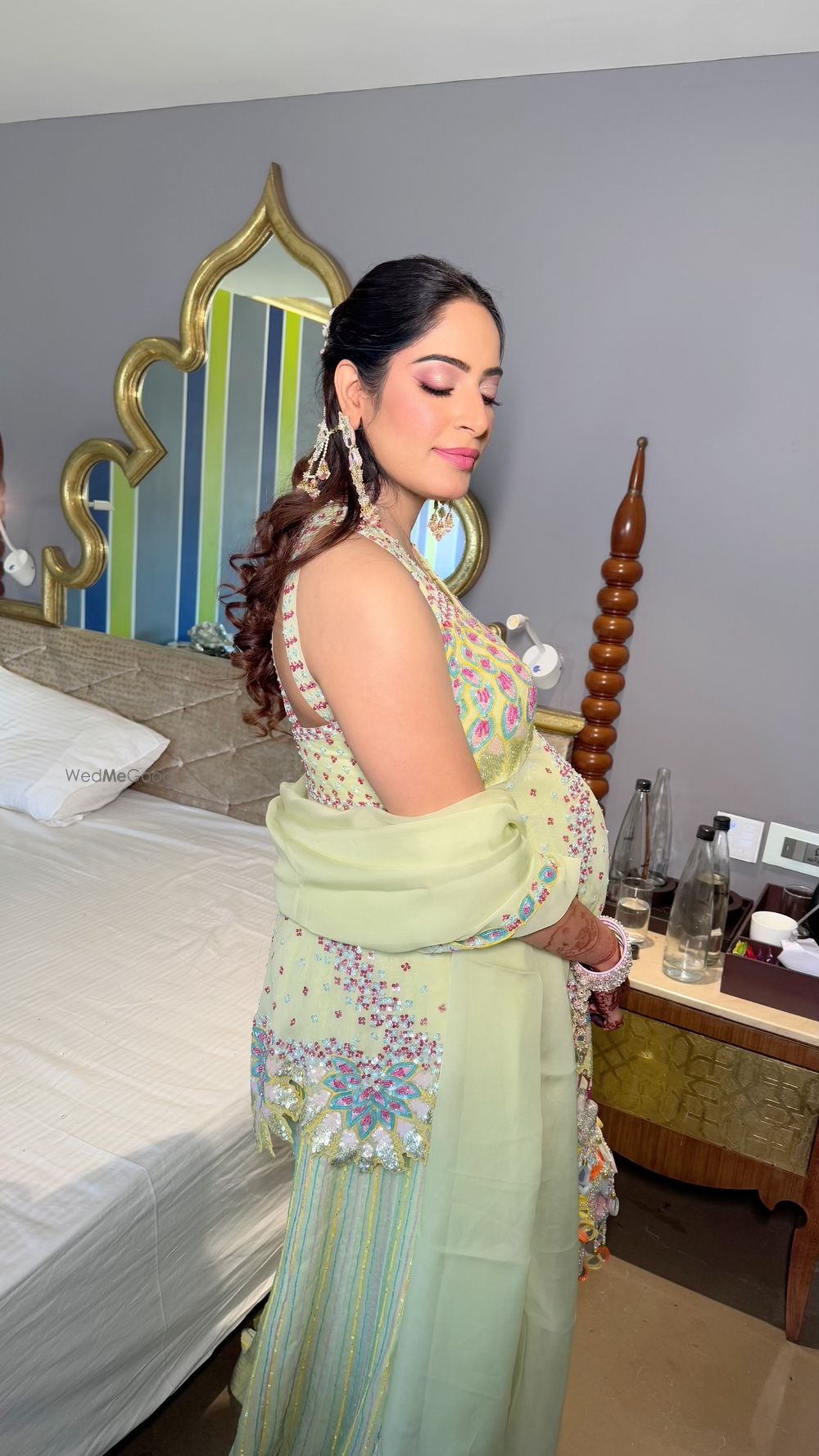 Photo By Bride to Be - Bridal Makeup