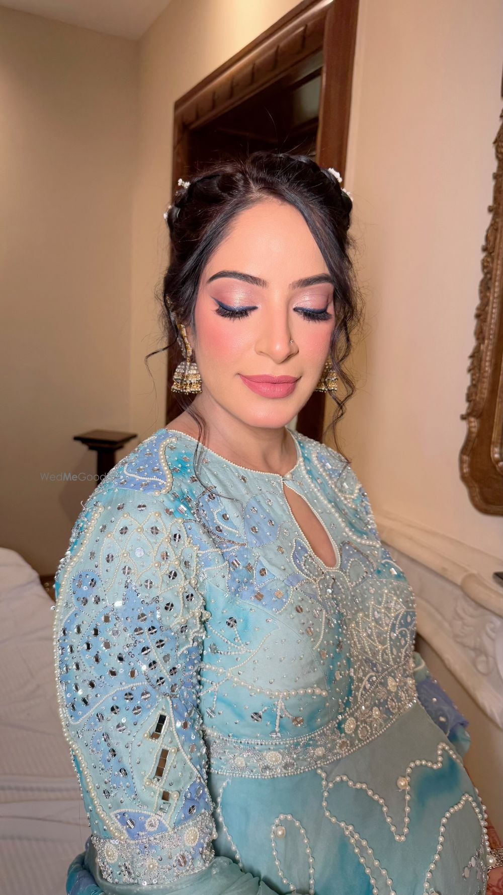 Photo By Bride to Be - Bridal Makeup