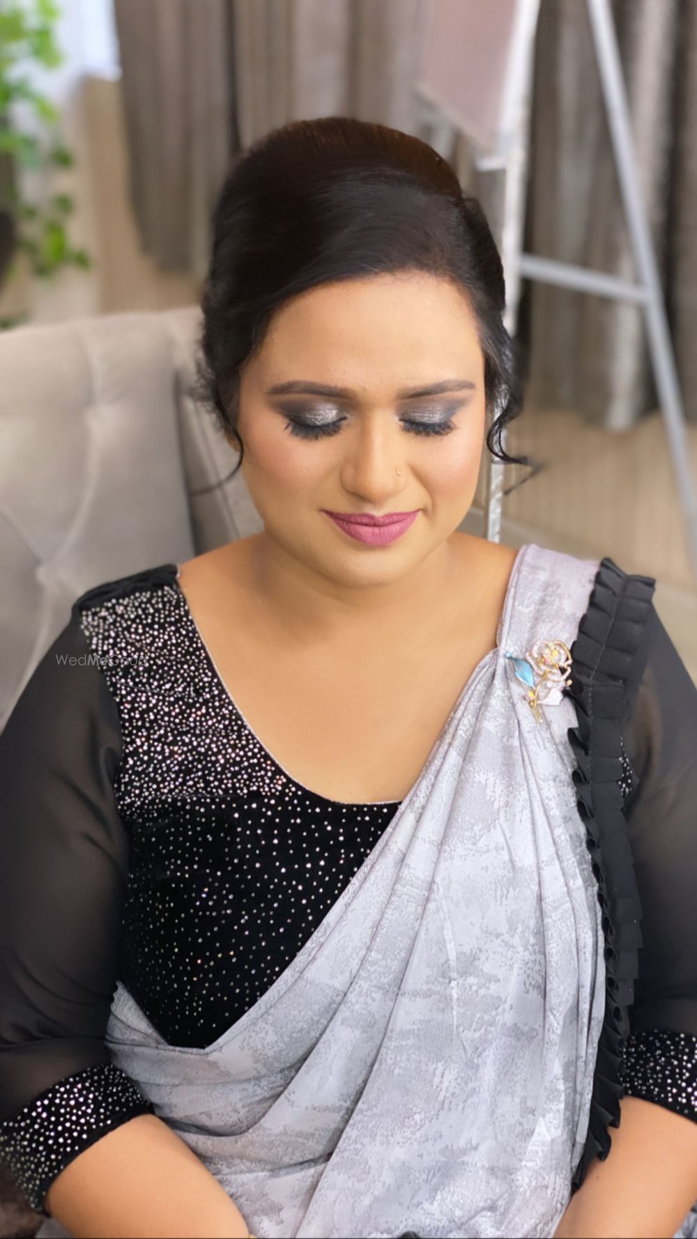 Photo By Gurpreet Mahar Makeovers - Bridal Makeup