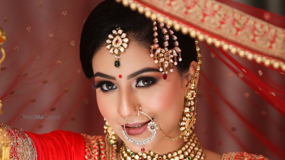 Gurpreet Mahar Makeovers