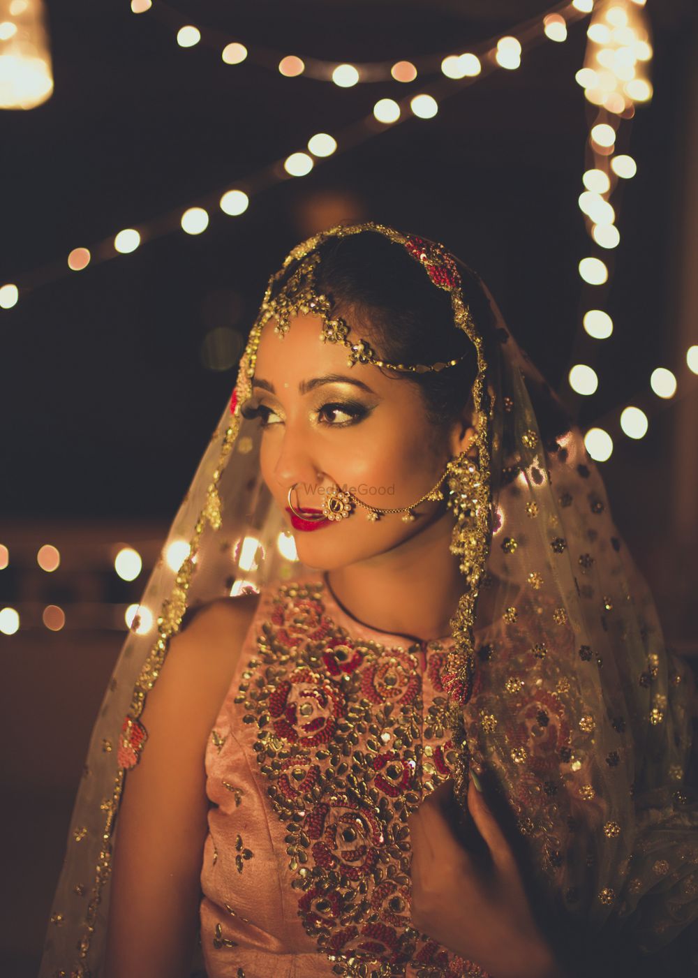 Photo By Makeup by Anurita Chandrappa - Bridal Makeup