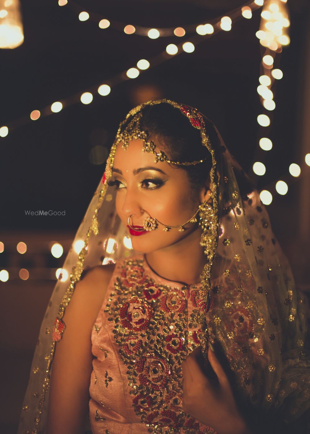 Photo By Makeup by Anurita Chandrappa - Bridal Makeup