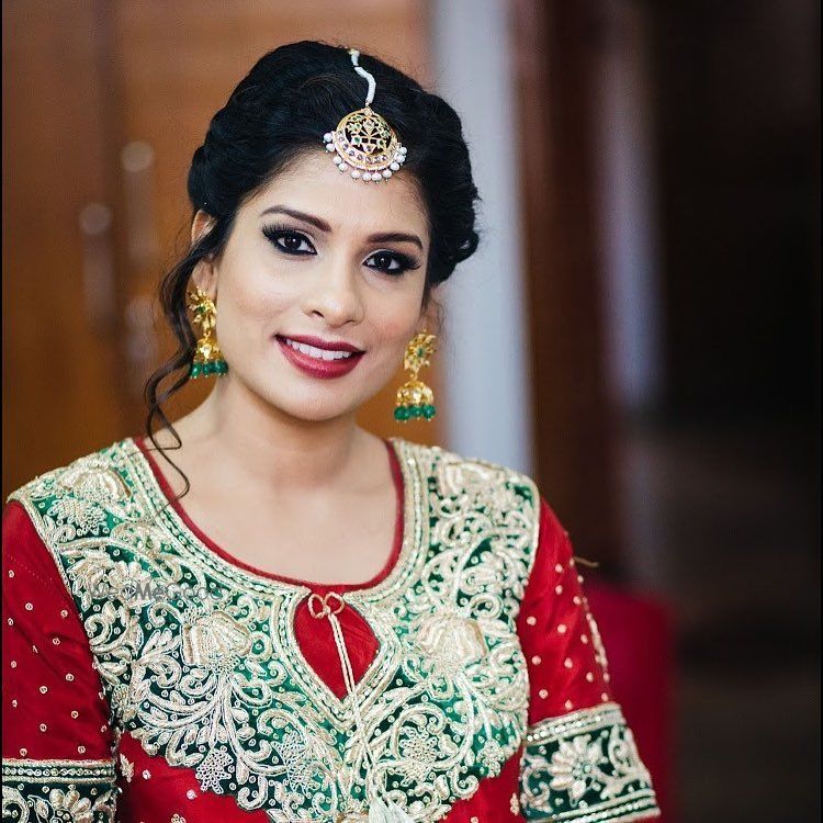 Photo By Makeup by Anurita Chandrappa - Bridal Makeup