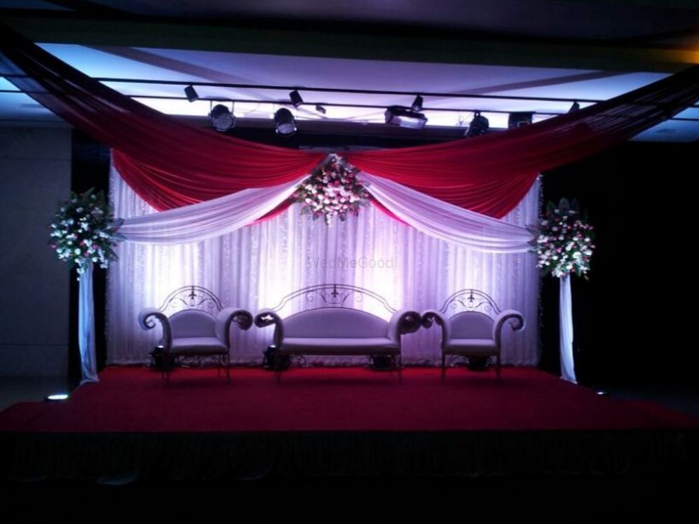 Photo By Grande Imperial Banquets - Venues