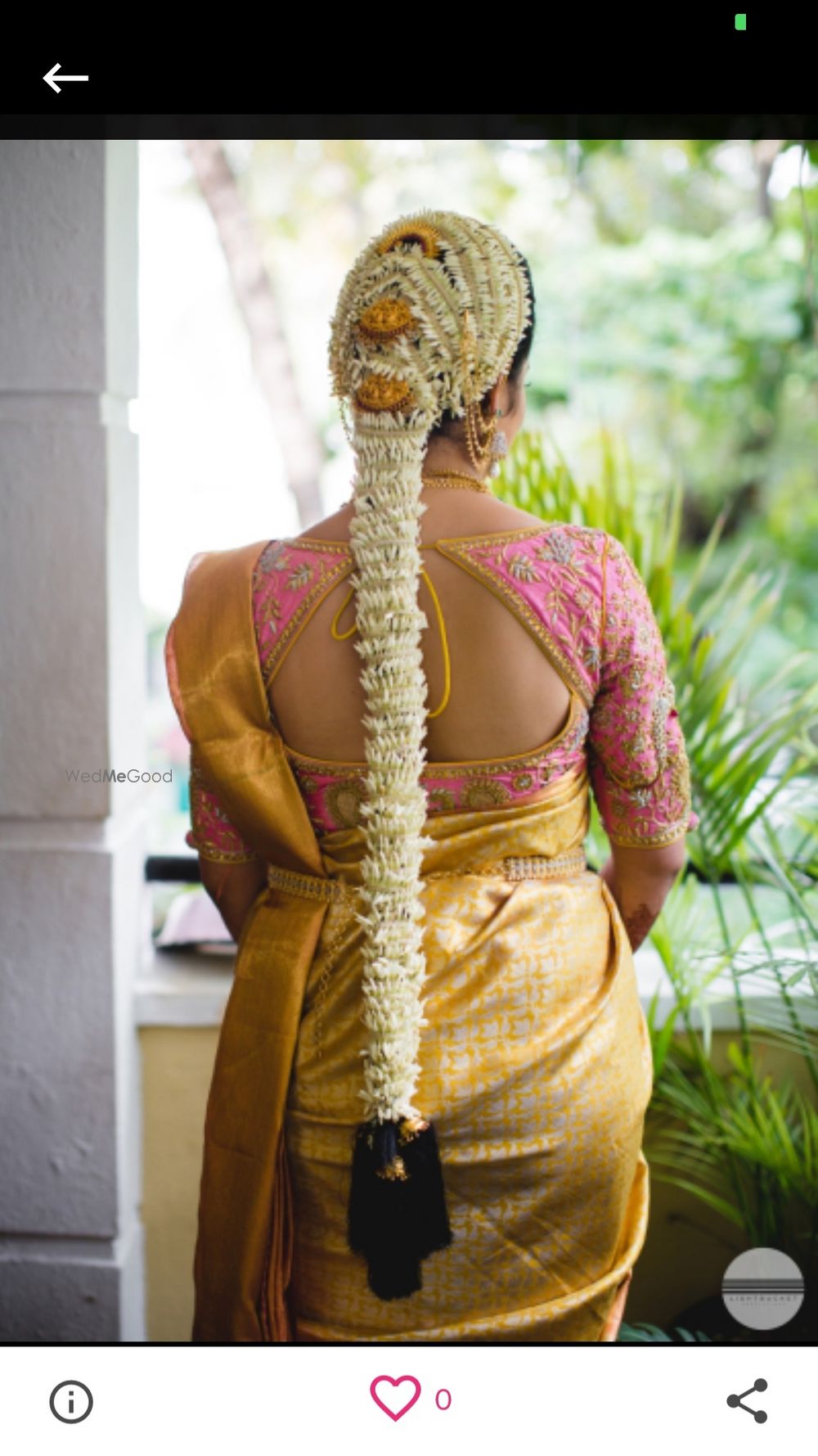 Photo By Soumya Nandivada - Bridal Wear