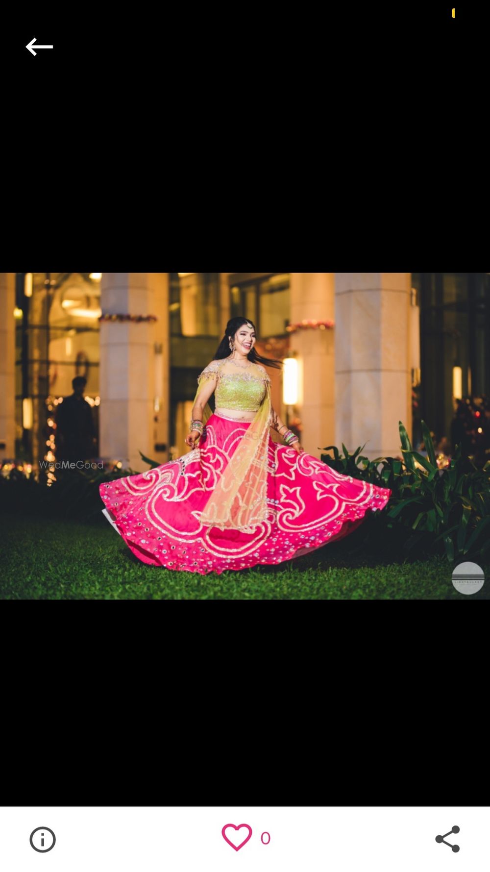 Photo By Soumya Nandivada - Bridal Wear