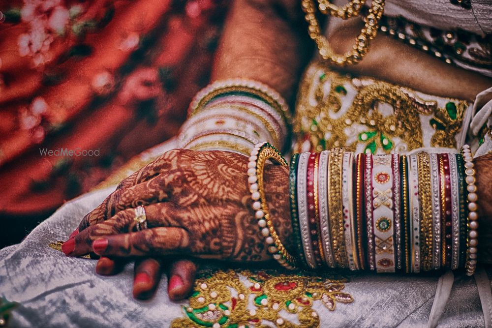 Photo By Mohit Mehta Wedding Films - Photographers