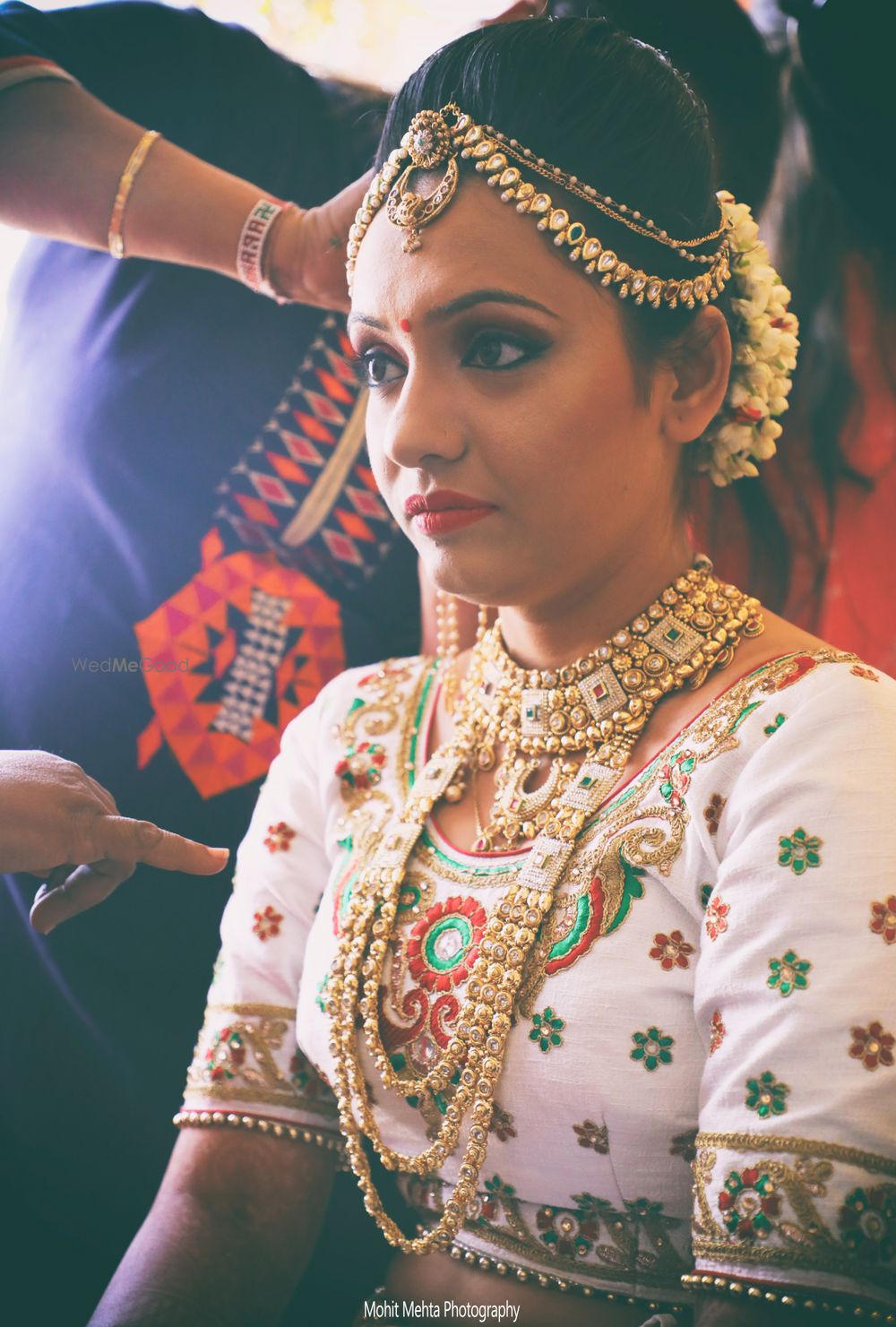 Photo By Mohit Mehta Wedding Films - Photographers