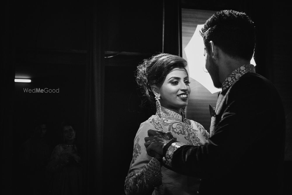 Photo By Mohit Mehta Wedding Films - Photographers