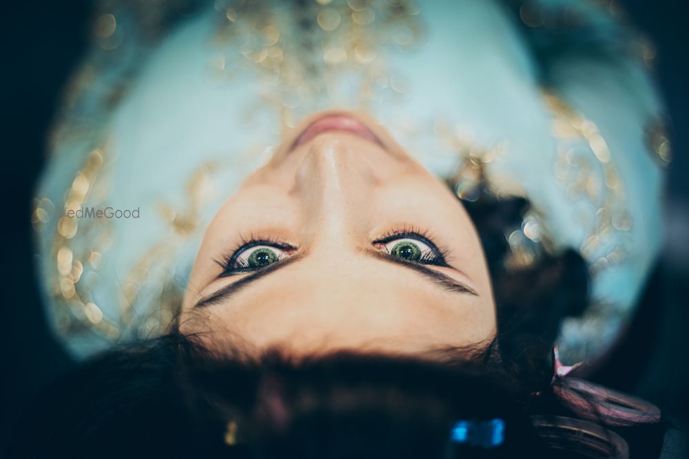 Photo By Mohit Mehta Wedding Films - Photographers