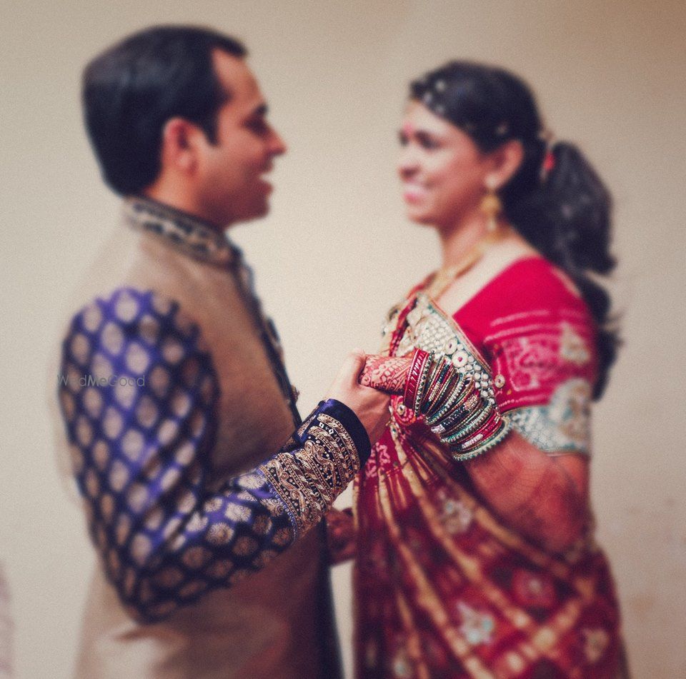 Photo By Mohit Mehta Wedding Films - Photographers