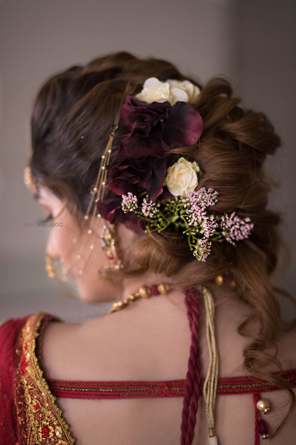 Photo By Pooja Khurana Makeovers - Bridal Makeup