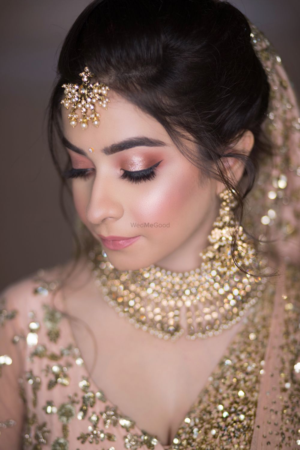 Photo By Pooja Khurana Makeovers - Bridal Makeup