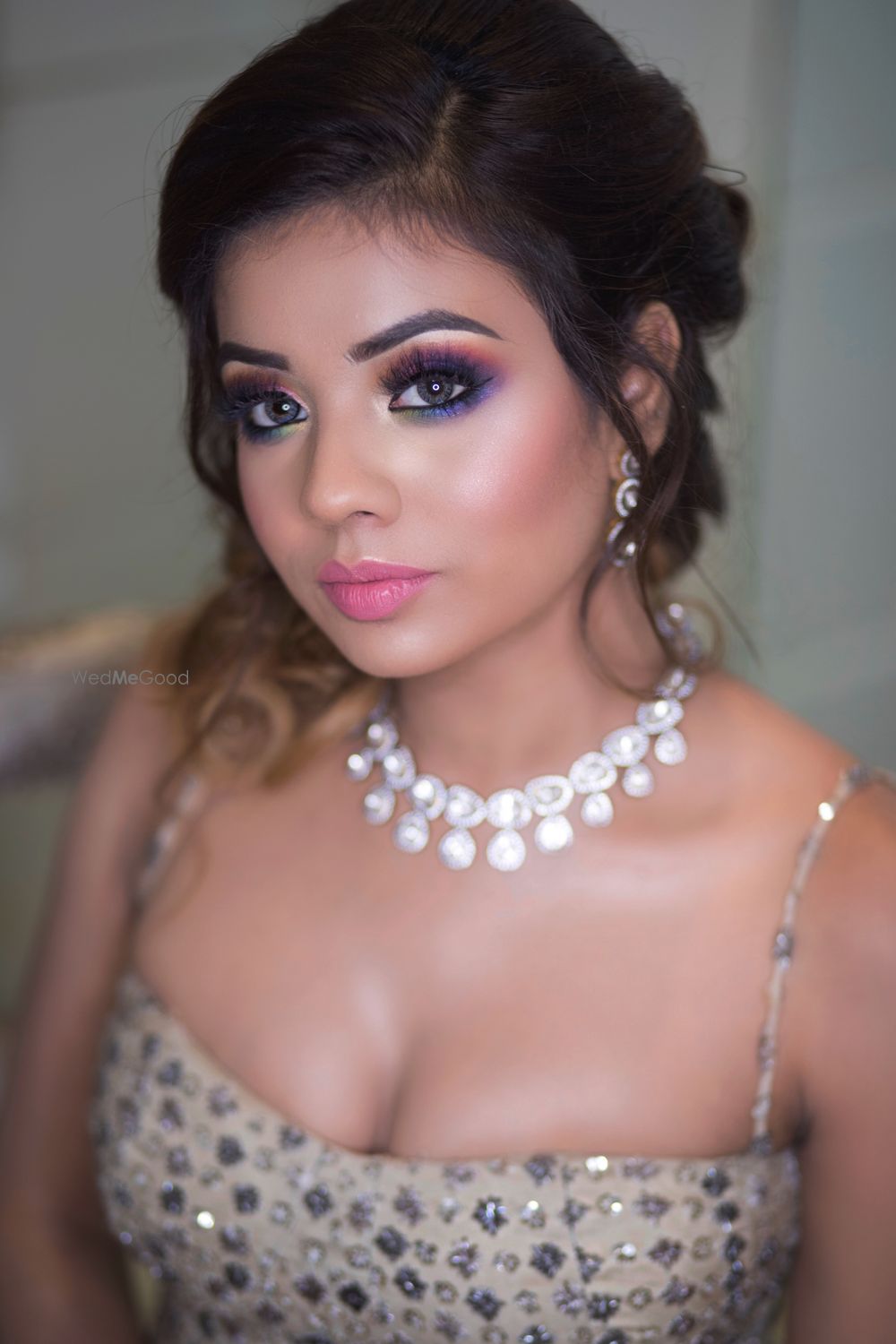 Photo By Pooja Khurana Makeovers - Bridal Makeup