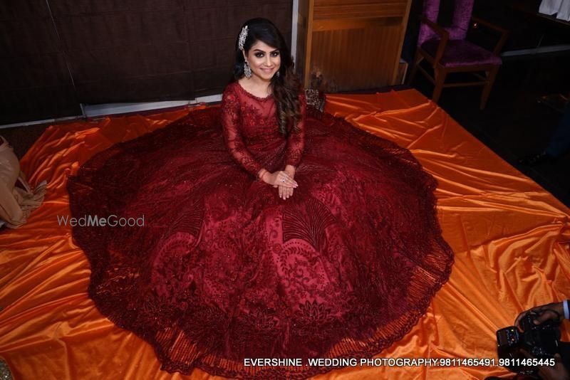 Photo By Pooja Khurana Makeovers - Bridal Makeup