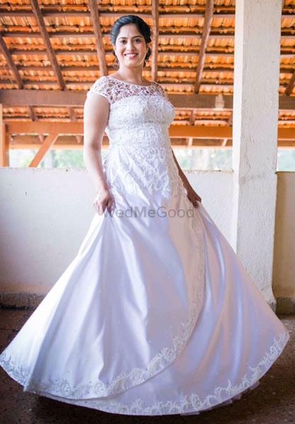 Photo By Clothes Line - Bridal Wear