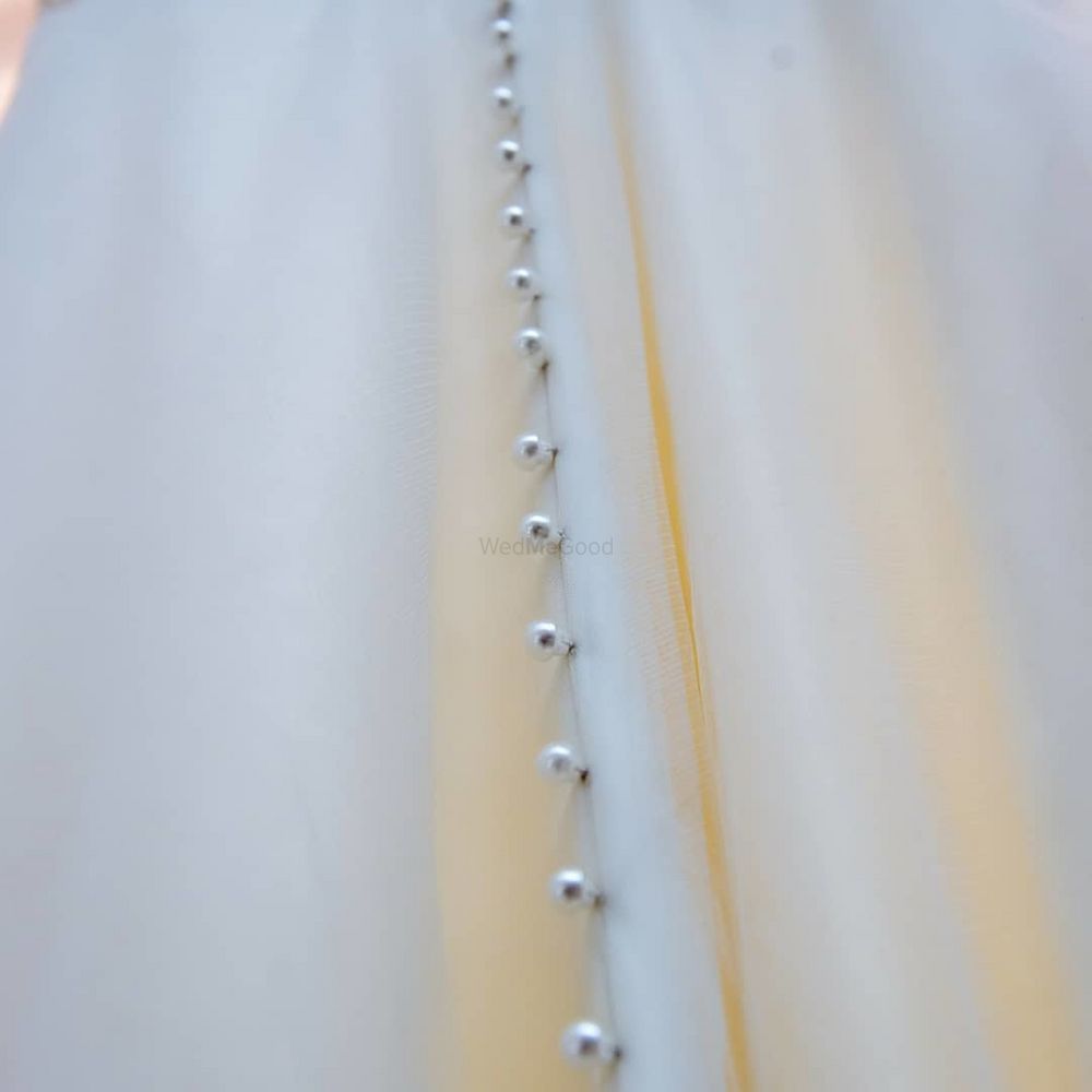Photo By Clothes Line - Bridal Wear