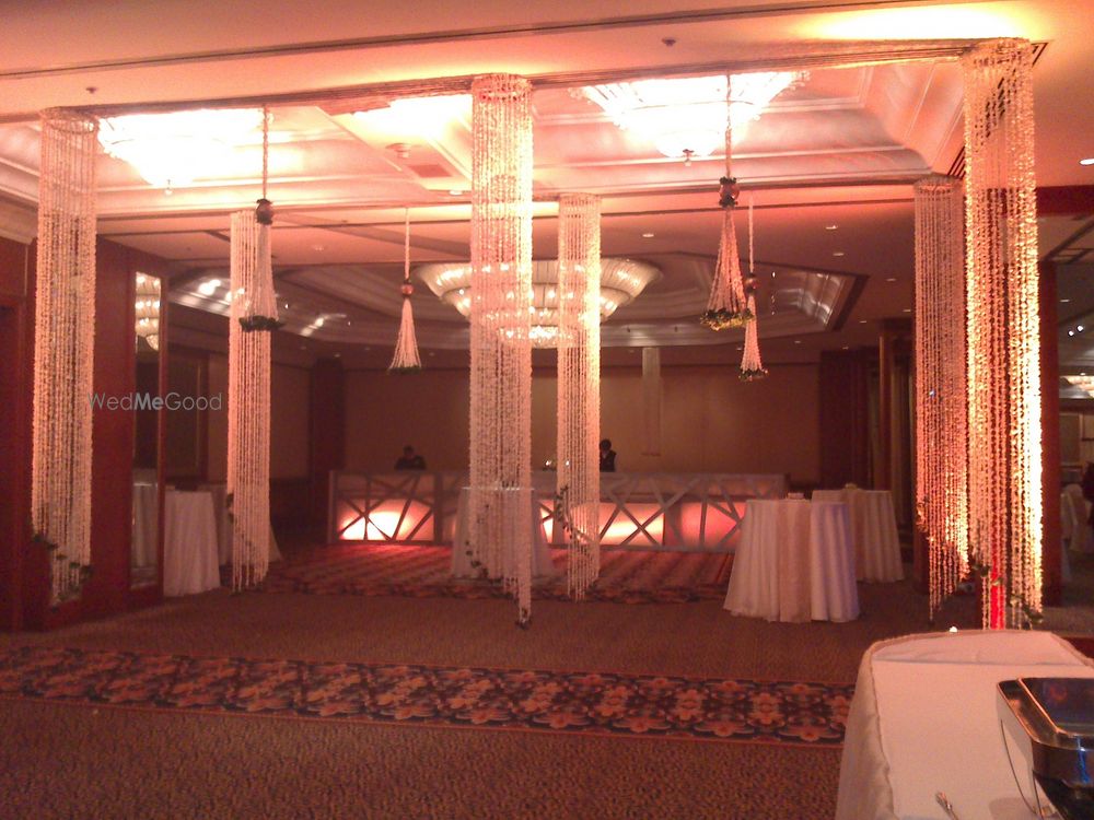 Photo By The Leela Mumbai - Venues