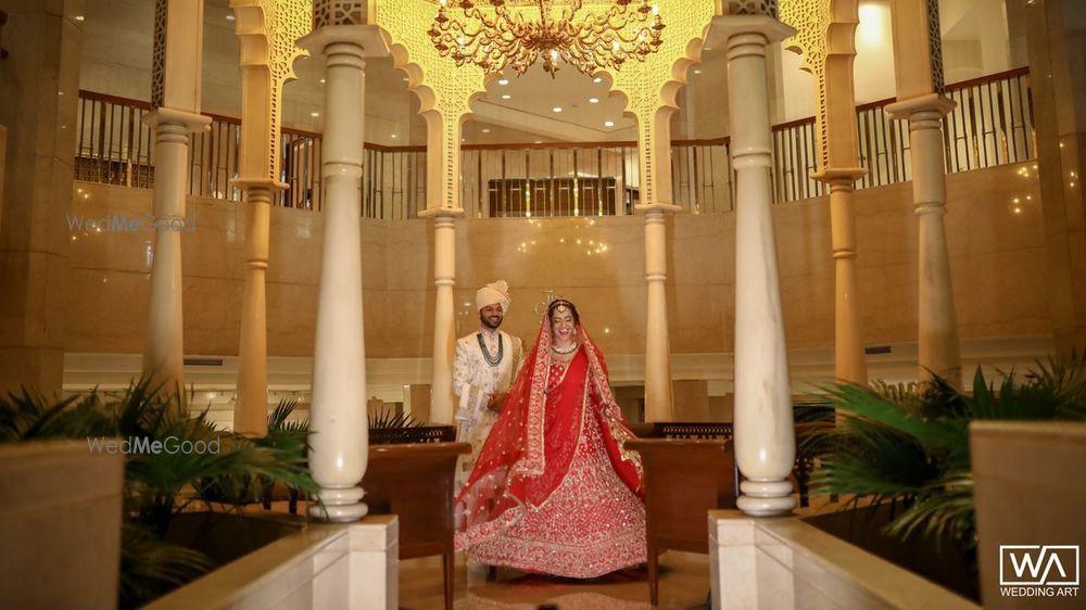 The Leela Mumbai